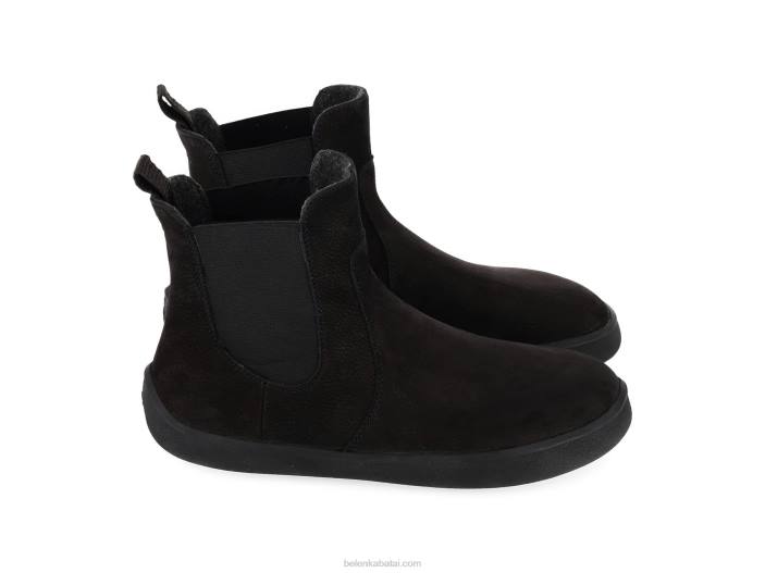 basi batai vilioja 2.0 moterys Be Lenka HZVH132 matinė juoda