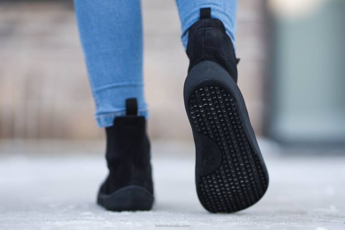 basi batai vilioja 2.0 moterys Be Lenka HZVH132 matinė juoda