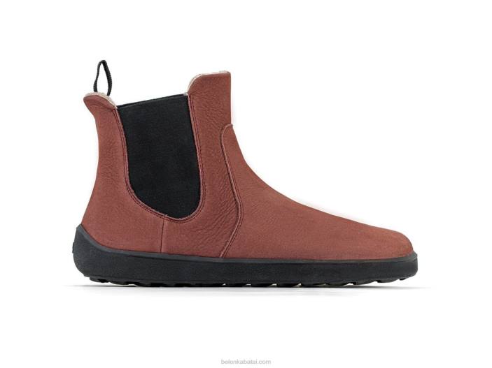 basi batai vilioja moterys Be Lenka HZVH131 bordo