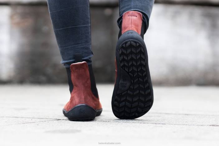 basi batai vilioja moterys Be Lenka HZVH131 bordo