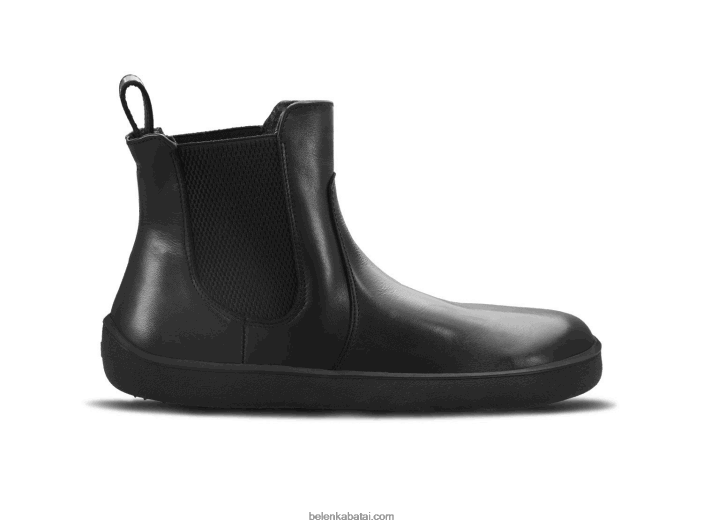 basi batai vilioja neo moterys Be Lenka HZVH134 visas juodas