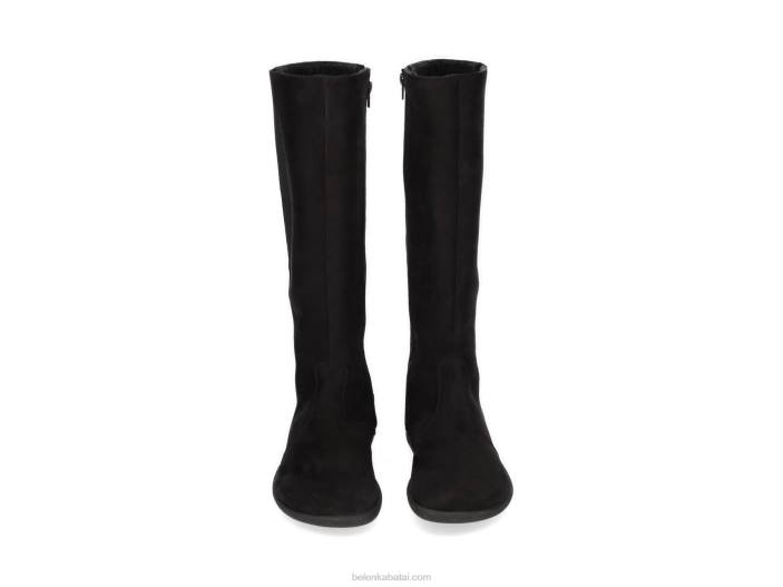 basi ilgaauliai sierra moterys Be Lenka HZVH156 matinė juoda