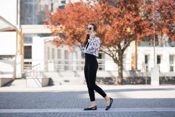 baleto butai - bellissima moterys Be Lenka HZVH170 visas juodas