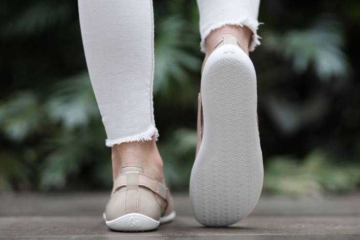 baleto butai - bellissima moterys Be Lenka HZVH171 nuoga rožinė