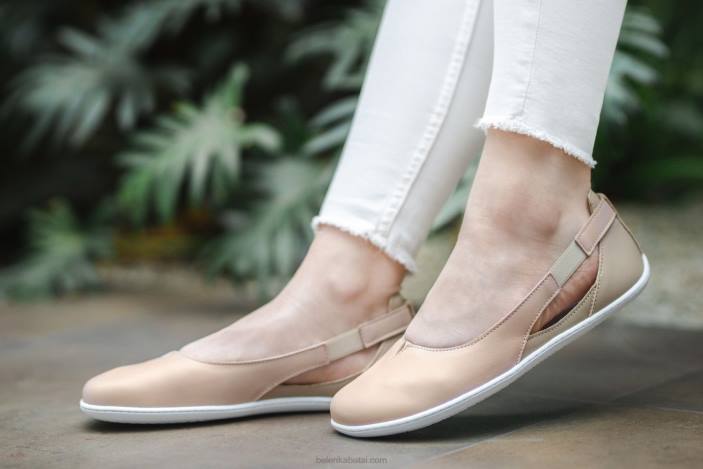 baleto butai - bellissima moterys Be Lenka HZVH171 nuoga rožinė