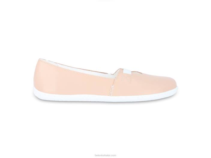 baleto butai – harmonija moterys Be Lenka HZVH166 nuoga rožinė