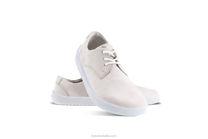 basų batų nuojauta moterys Be Lenka HZVH159 smėlio spalvos