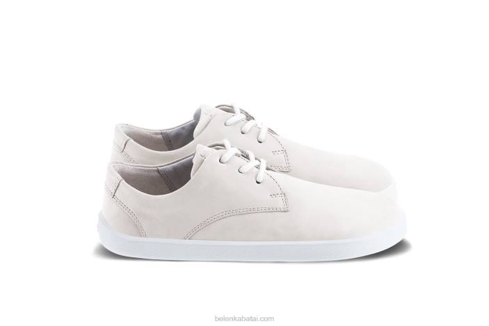 basų batų nuojauta moterys Be Lenka HZVH159 smėlio spalvos