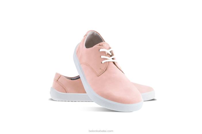 basų batų nuojauta moterys Be Lenka HZVH160 persikų rožinė