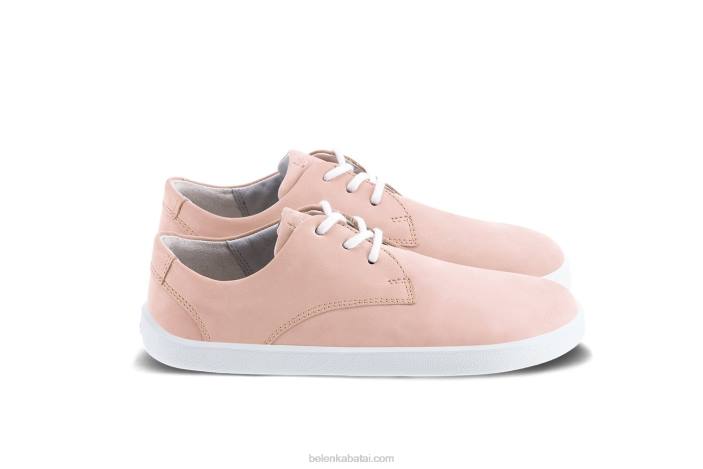 basų batų nuojauta moterys Be Lenka HZVH160 persikų rožinė