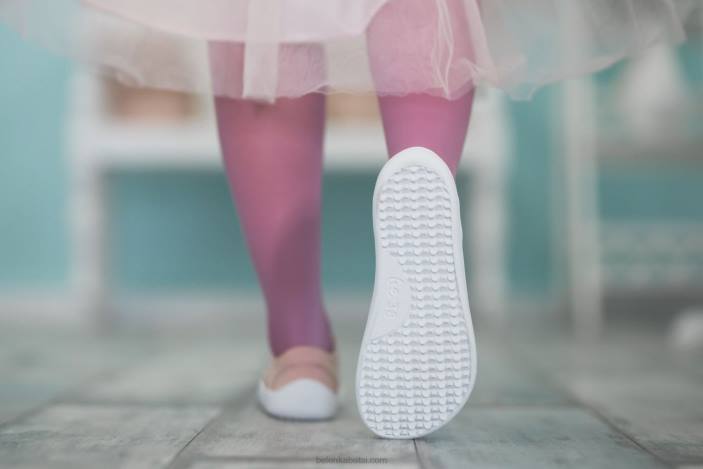 basų batų nuojauta moterys Be Lenka HZVH160 persikų rožinė