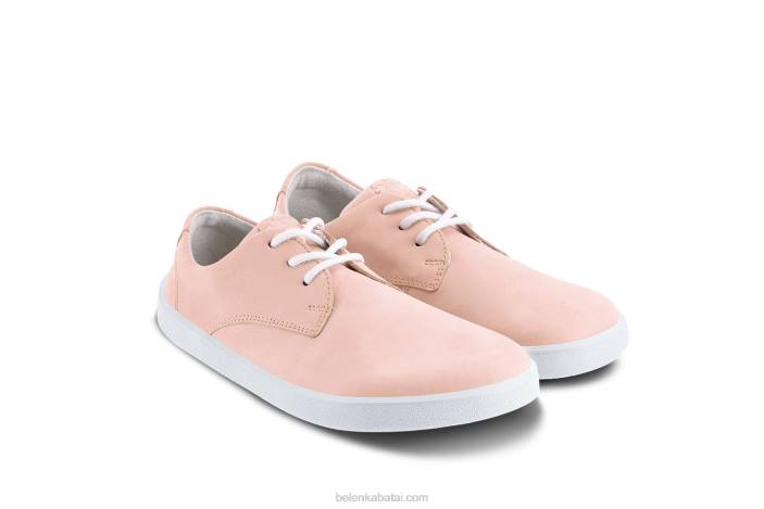 basų batų nuojauta moterys Be Lenka HZVH160 persikų rožinė