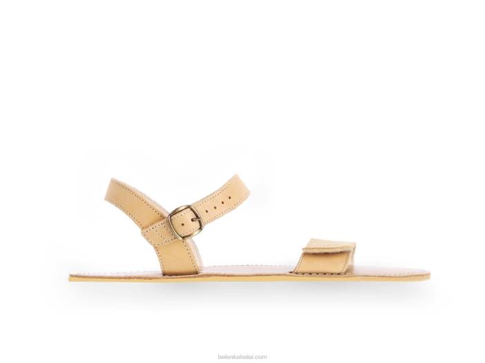 basas als – malonė moterys Be Lenka HZVH187 smėlis