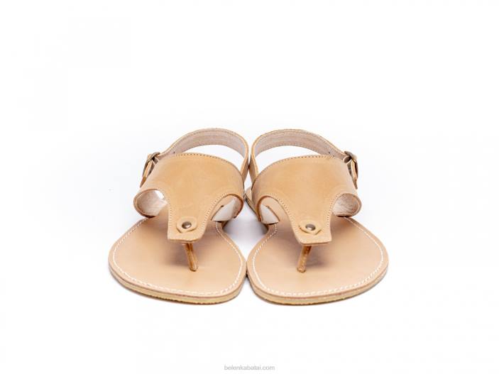 basomis kojomis als – promenada moterys Be Lenka HZVH143 smėlis