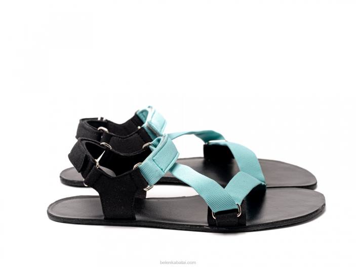 basos basutės – flexi moterys Be Lenka HZVH173 turkis