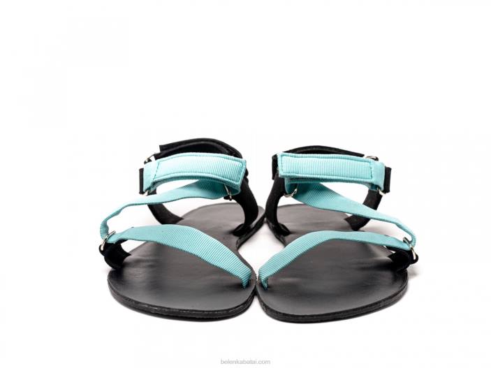 basos basutės – flexi moterys Be Lenka HZVH173 turkis