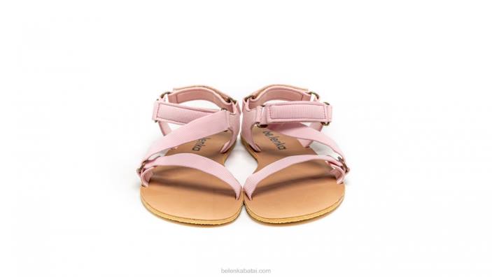 basos basutės – flexi moterys Be Lenka HZVH175 rožinis