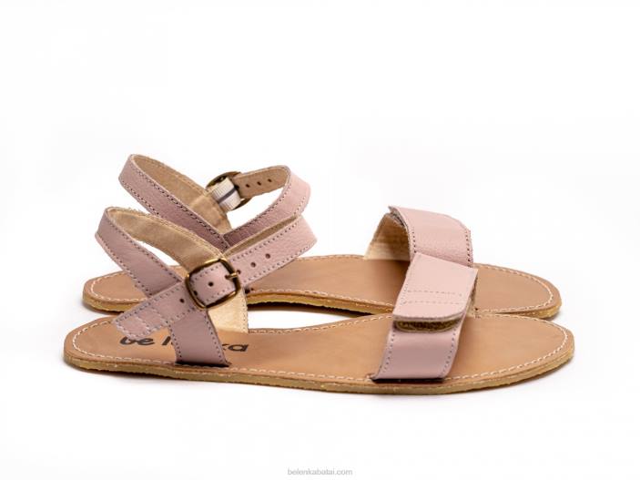 basos basutės – grakštumas moterys Be Lenka HZVH184 rožė