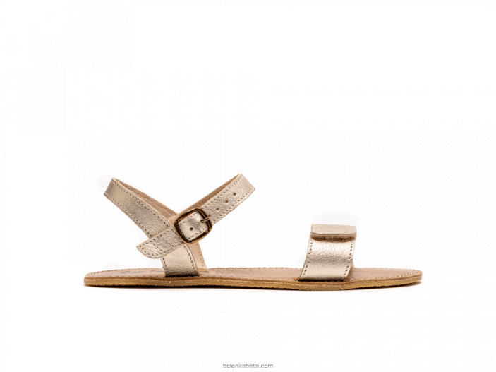 basos basutės – grakštumas moterys Be Lenka HZVH185 auksas