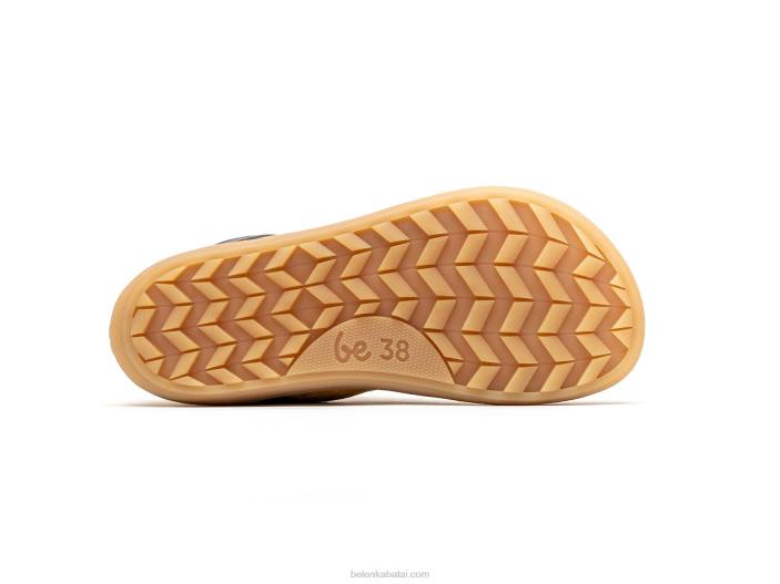 žieminiai batai basomis sniego lapės moteris moterys Be Lenka HZVH150 Žalioji armija