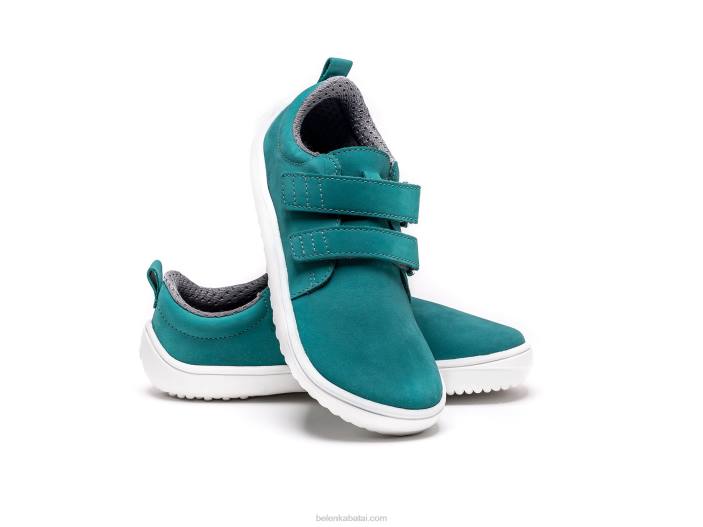 linksmi vaikai basomis kojomisBe Lenka HZVH203 vandens žalia