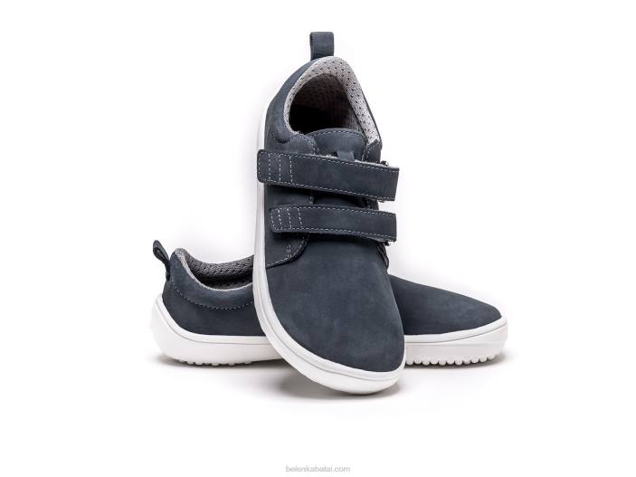 linksmi vaikai basomis kojomisBe Lenka HZVH204 anglis