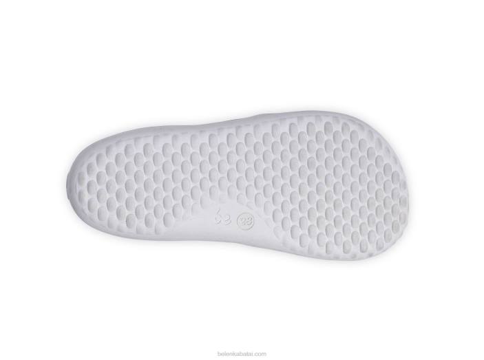 linksmi vaikai basomis kojomisBe Lenka HZVH206 tamsiai rožinė