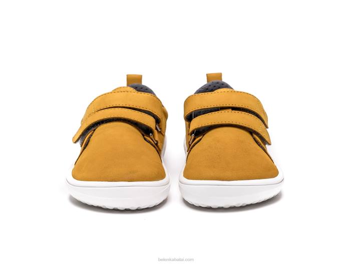 linksmi vaikai basomis kojomisBe Lenka HZVH207 mango