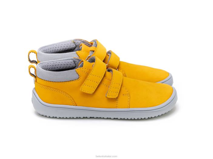 vaikai basi - žaistiBe Lenka HZVH224 mango