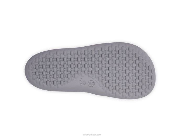 vaikai basi - žaistiBe Lenka HZVH225 raudona