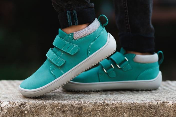 vaikai basi - žaistiBe Lenka HZVH227 vandens žalia