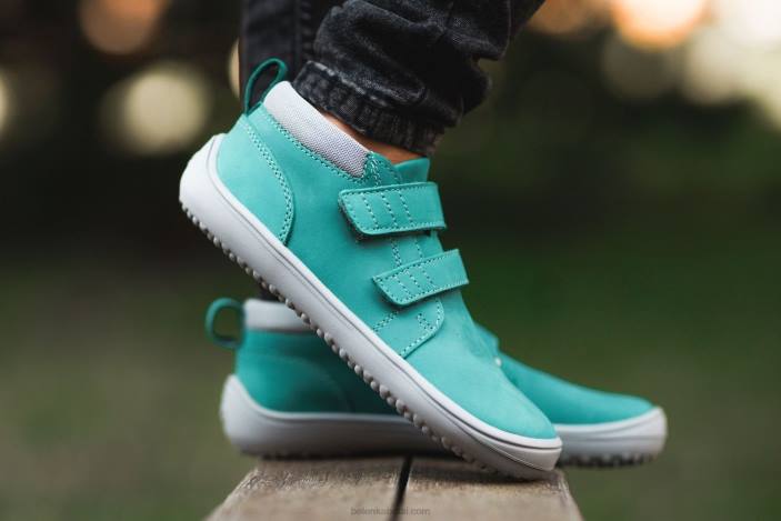 vaikai basi - žaistiBe Lenka HZVH227 vandens žalia