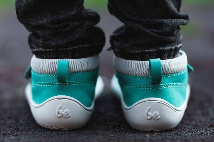 vaikai basi - žaistiBe Lenka HZVH227 vandens žalia