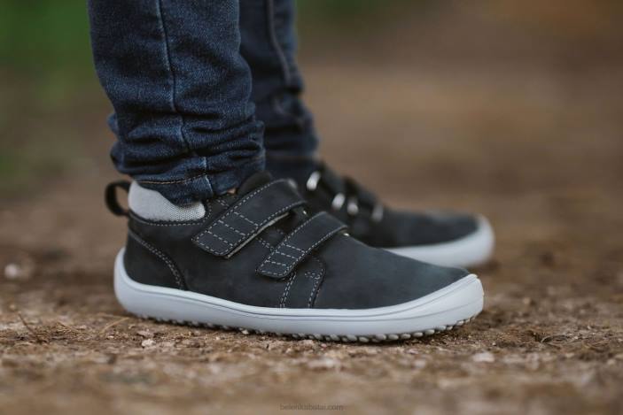 vaikai basi - žaistiBe Lenka HZVH228 anglis