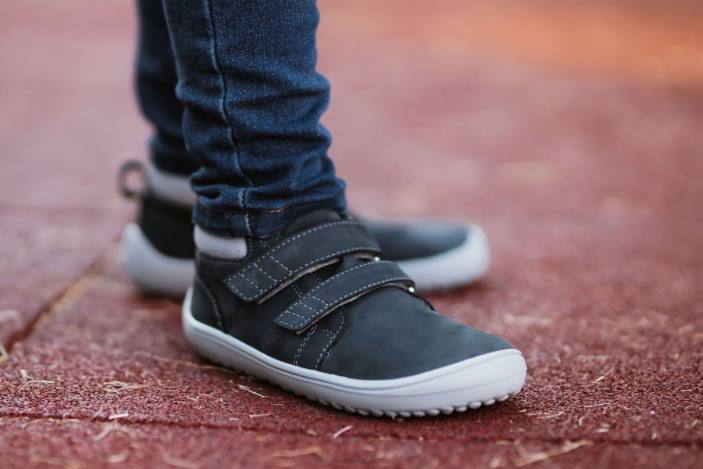 vaikai basi - žaistiBe Lenka HZVH228 anglis