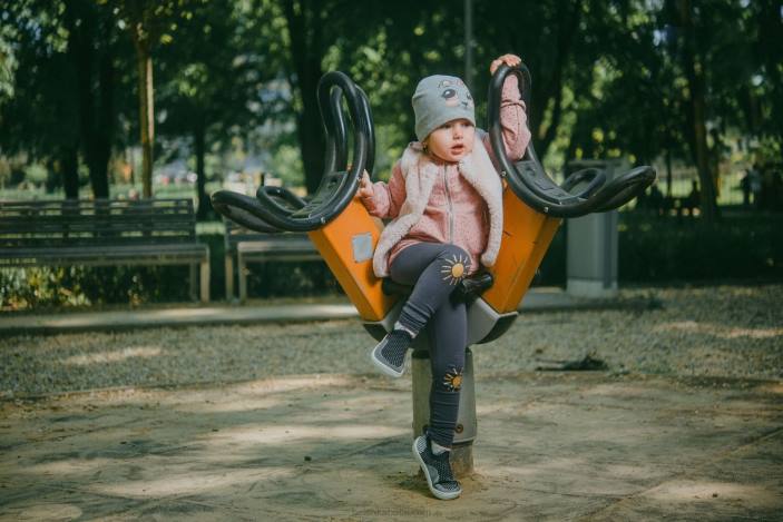 vaikiški sportbačiai basomis kojomisBe Lenka HZVH215 juoda balta