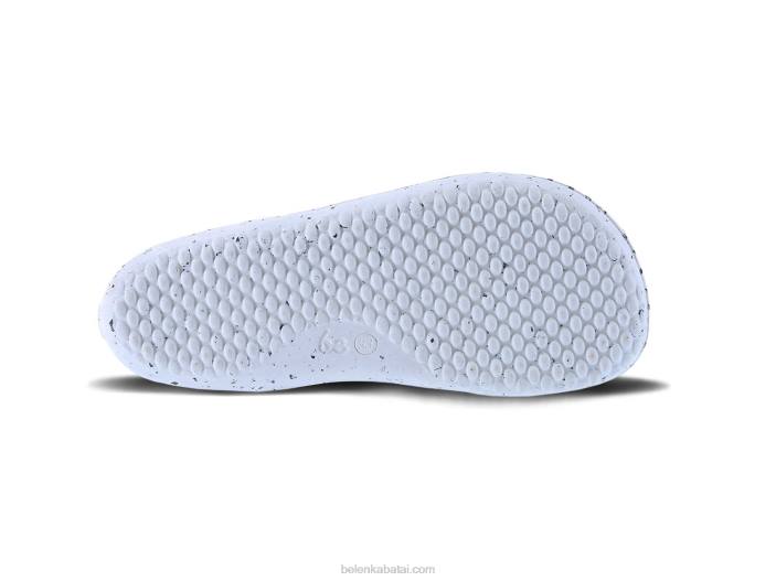 žiemos vaikai basomis kojomis snowfox kids 2.0Be Lenka HZVH197 rožinė rožinė