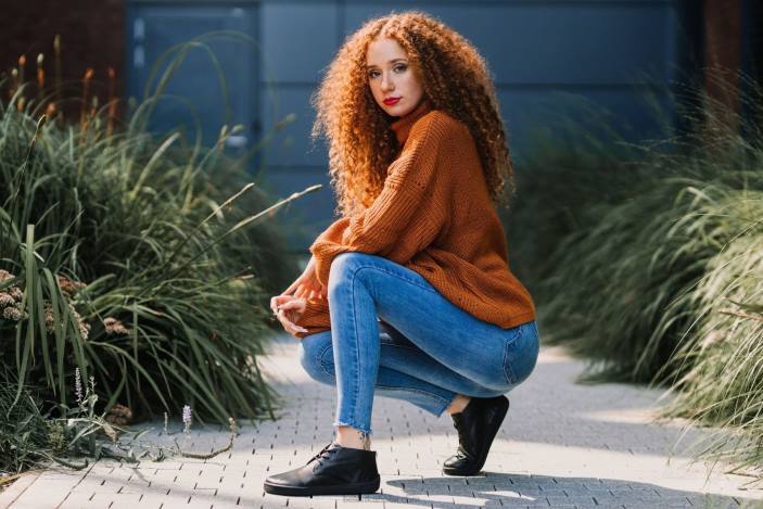 basi batai slysta vyrų Be Lenka HZVH70 visas juodas