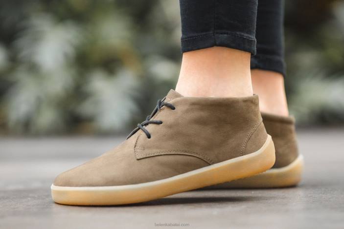 basi batai slysta vyrų Be Lenka HZVH74 Žalioji armija