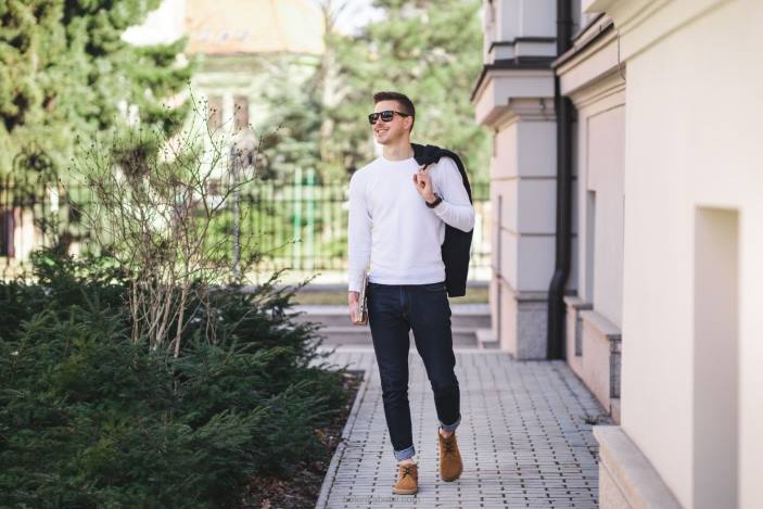 basi batai slysta vyrų Be Lenka HZVH74 Žalioji armija