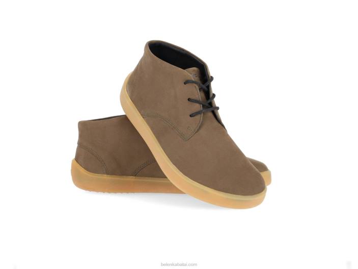 basi batai slysta vyrų Be Lenka HZVH74 Žalioji armija