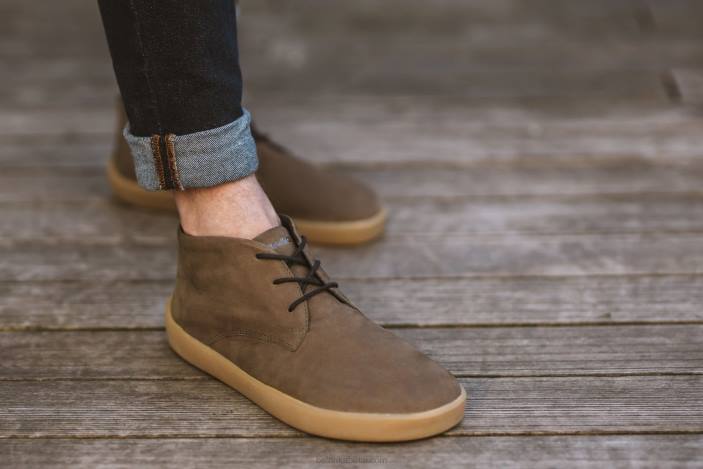 basi batai slysta vyrų Be Lenka HZVH74 Žalioji armija