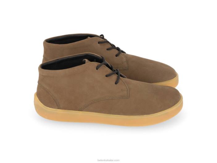 basi batai slysta vyrų Be Lenka HZVH74 Žalioji armija