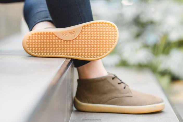 basi batai slysta vyrų Be Lenka HZVH74 Žalioji armija