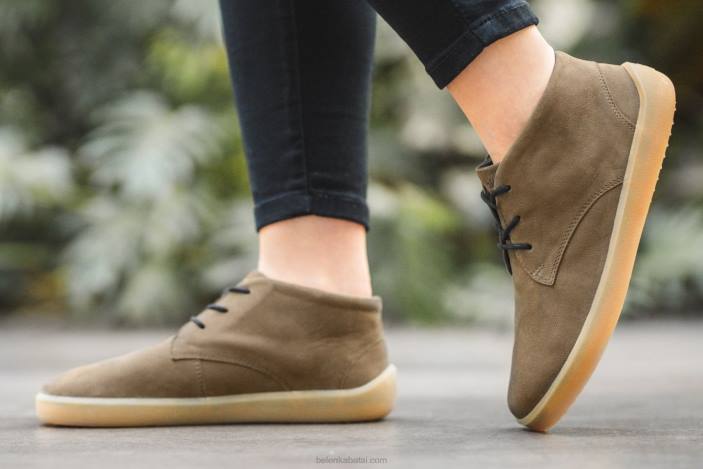 basi batai slysta vyrų Be Lenka HZVH74 Žalioji armija