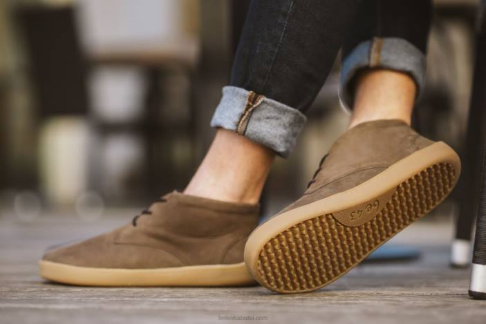 basi batai slysta vyrų Be Lenka HZVH74 Žalioji armija