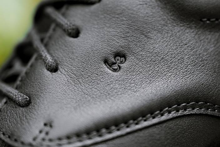 batai basomis kojomis miestovaizdis vyrų Be Lenka HZVH2 visas juodas