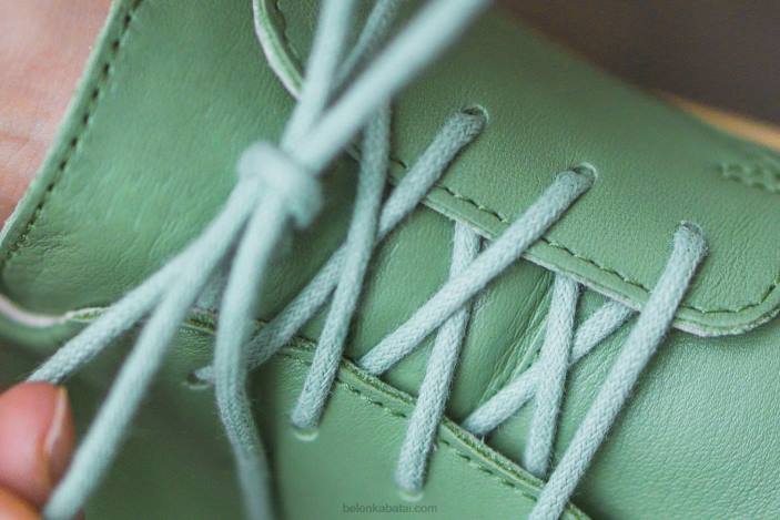 batai basomis kojomis miestovaizdis vyrų Be Lenka HZVH3 šalavijų žalia