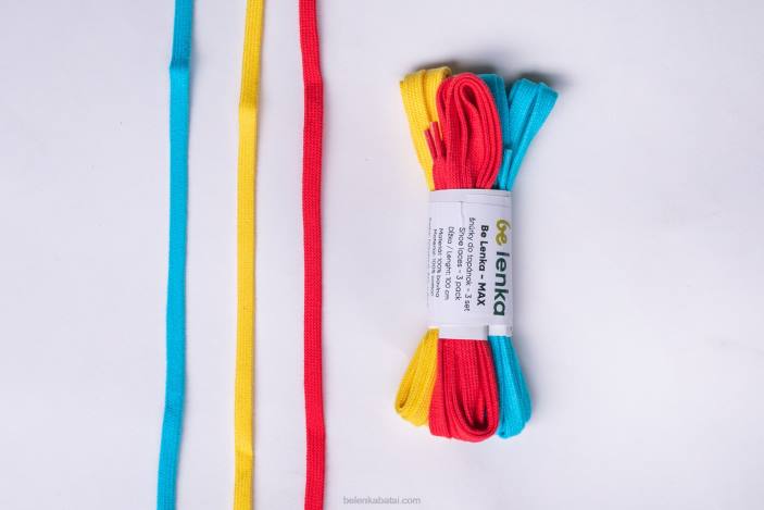 batų raišteliai 3 pak. - maks vyrų Be Lenka HZVH128