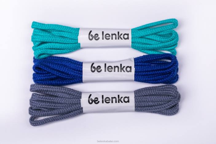 batų raišteliai 3 pak. - sam vyrų Be Lenka HZVH127